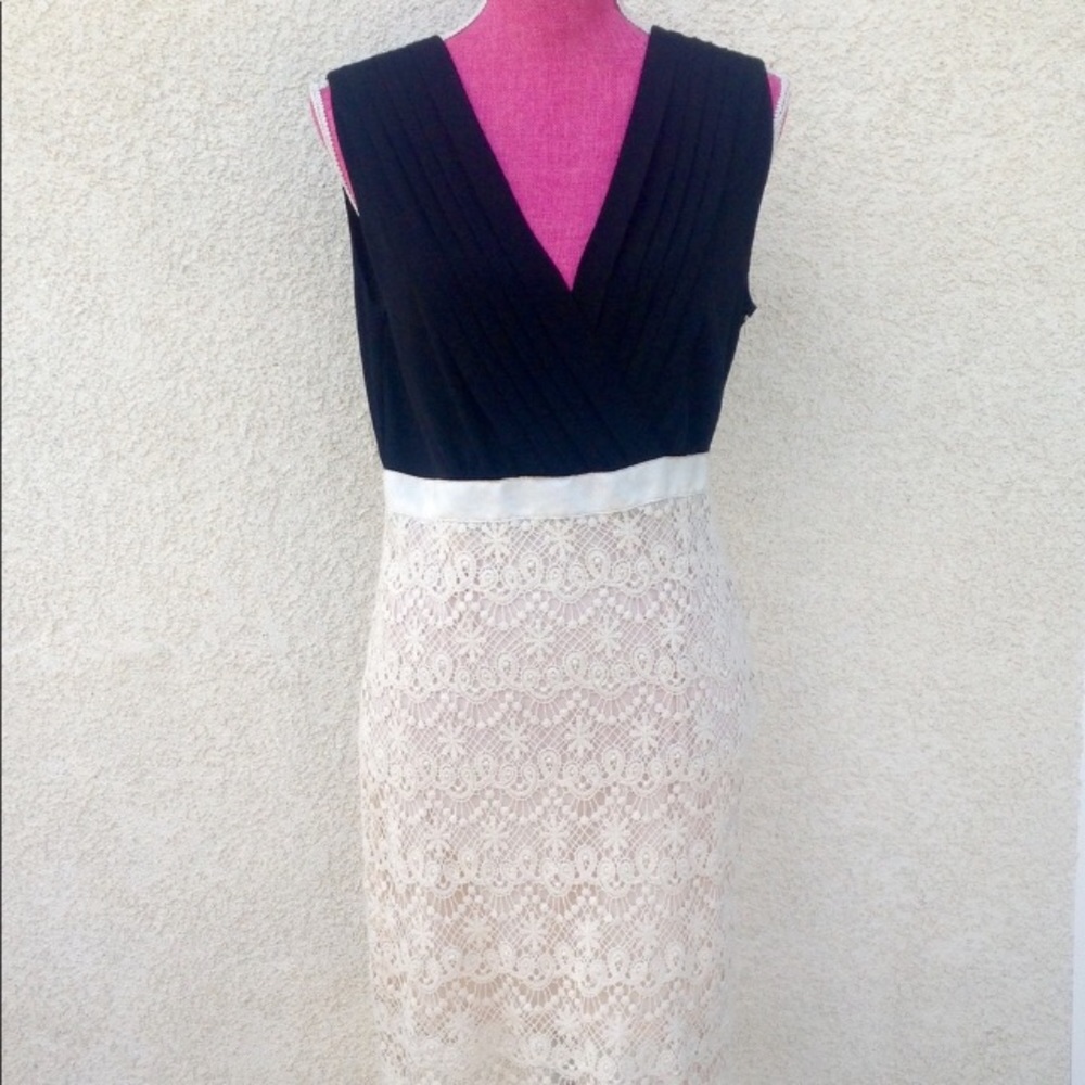 Windsor cocktail dress